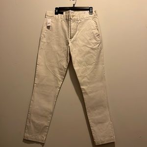 GAP Skinny Gapflex Chinos